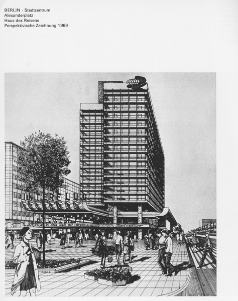 Christine Hoffmeister and Joachim Kadatz, eds. Architektur Und Bildende Kunst Austellung zum 20. Jahrestag der DDR. Berlin: Altes Museum, 1969.