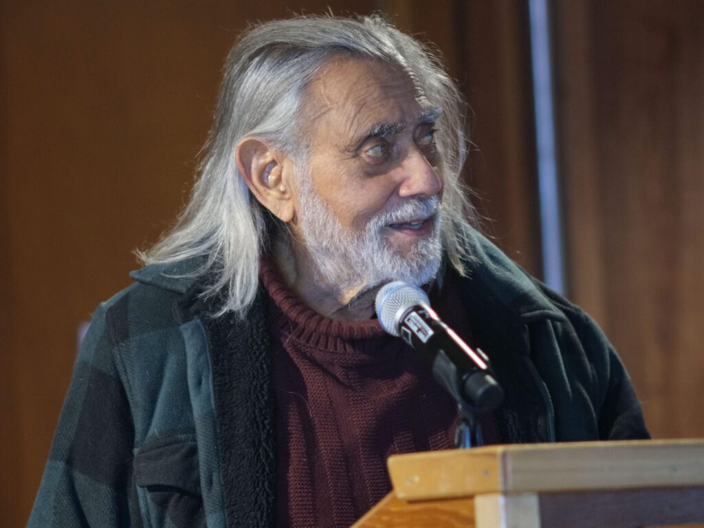 Helen Mayer Harrison and Newton Harrison: Meditations on Climate Change ...