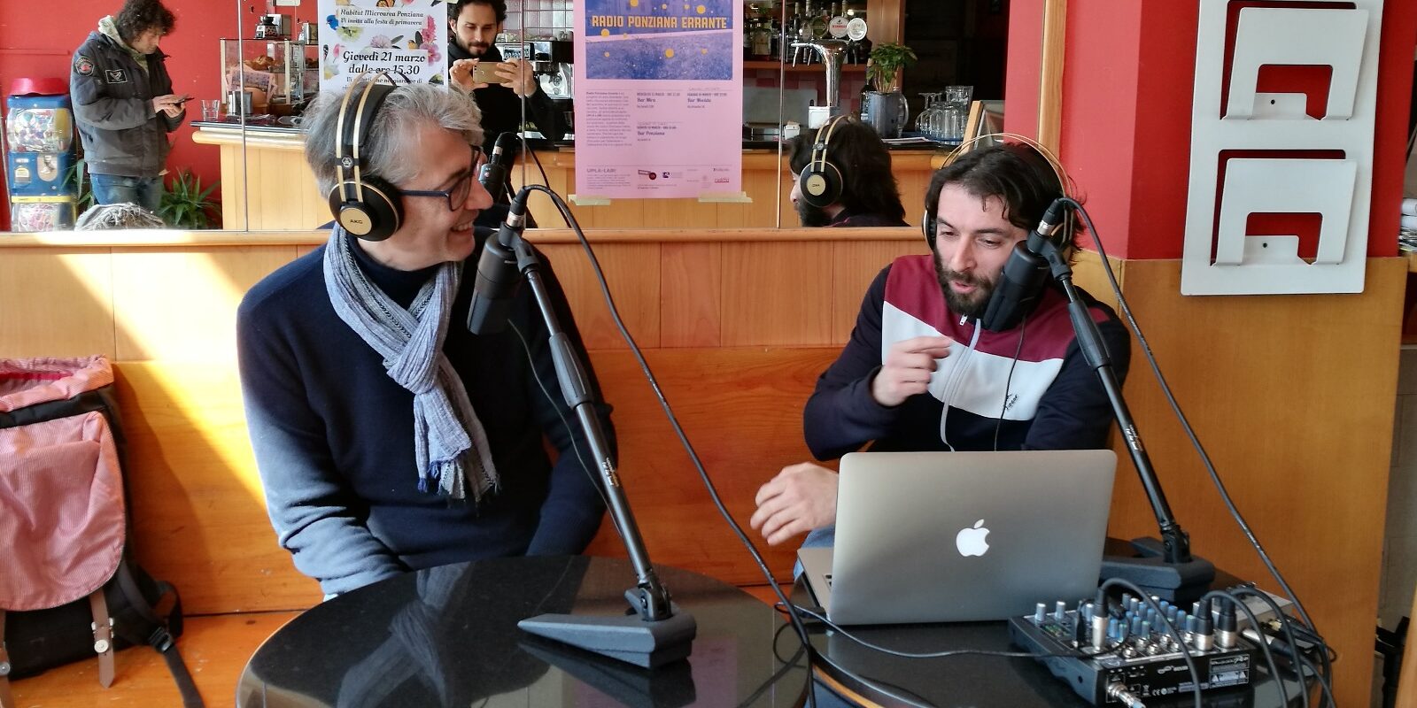 Becoming Engaged: A Subjective Cartography of Art and Policy in Italy –  FIELD, image size:1600x800