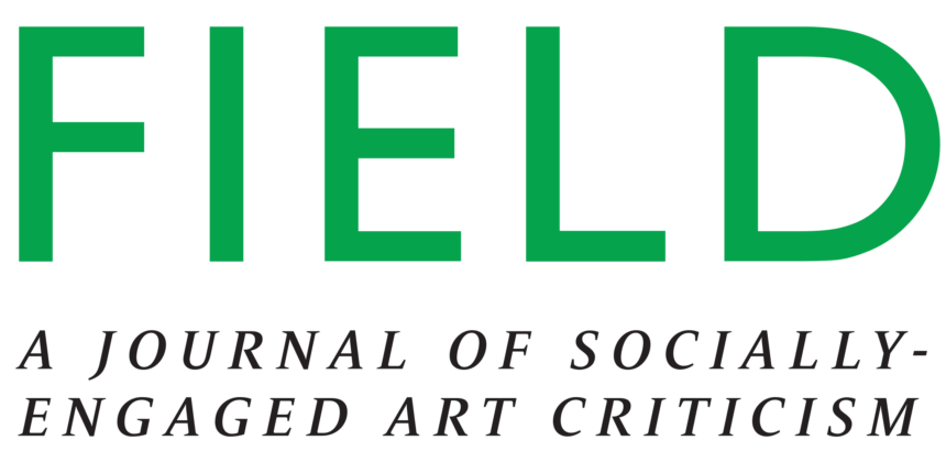 Grant's iMac:Users:FIELD:Desktop:Current:FIELD Journal:On-Line Documents:Website and Design:Field Logos:tagline:field_logo_tagline.pdf